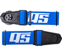 Factory effex Quick Strap Kit - Blue