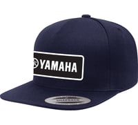 Factory Effex Yamaha Classic Snapback Hat 