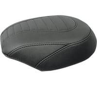 Mustang Tripper™ Rear Seat - Tuck and Roll - XL