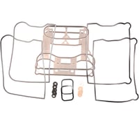 Cometic Rocker Gasket - EST - Big Twin