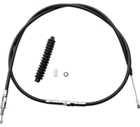 Drag specialties Clutch Cable - Vinyl