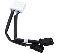 Custom dynamics Wiring Adapter - Road King