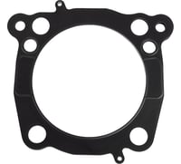S&S Cycle Head Gasket - Water/Oil Cooled - 129"/132" - Center Cooled - M8