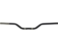 La choppers Handlebar - Performance - Low - Black