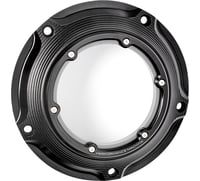 Performance machine (pm) Derby Cover - Black Ops™