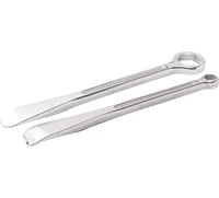 Motion pro Combo Lever - T6 - Hex - 24 mm - 10/12 mm - Set