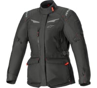 Alpinestars Stella ST 1 Waterproof Jacket Black 