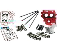 Feuling oil pump corp. Camchest Kit - HP+® - Twin Cam
