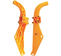 Alloy art Fairing Brackets