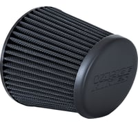 Vance & hines Air Filter - VO2 Falcon - Black