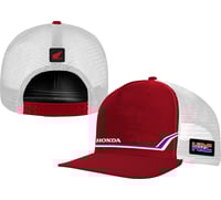 Honda Apparel Honda HRC Hat 