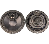 J & m Speaker Kit - 6-1/2" - '24 Touring
