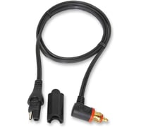 Tecmate Adapter - 90° DIN to SAE