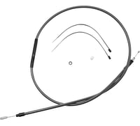 Magnum shielding Clutch Cable - KARBONFIBR