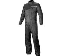 Alpinestars Hurricane v2 Rainsuit Black 