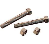 Colony Axle Adjuster - Rear - 86-92 ST