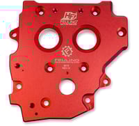 Feuling oil pump corp. Cam Plate - Twin Cam
