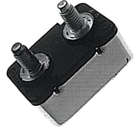 Standard motor products Circuit Breaker 15A - Two-Stud Style