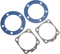 James gasket Cylinder/Base Gasket Set - Big Twin