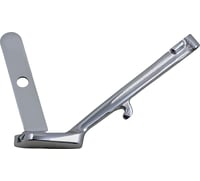 Drag specialties Kickstand - Chrome - 1" Under Stock