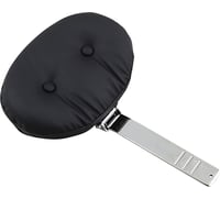 Drag specialties Backrest Pad - Pillow - Large - Tall Bar - FL '89-'22