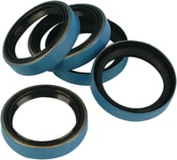 James gasket Main Seal Blue - Big Twin