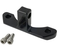 Speed merchant Headlight Mounting Block - Harley Davidson