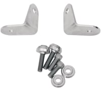 Memphis shades Fairing Turn Signal Relocation Kit