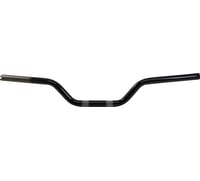 Todd's cycle Handlebar - Moto 2.0 - Mid - Gloss Black
