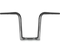 Wild 1 Handlebar - Outlawz - Springer - 12" - Chrome