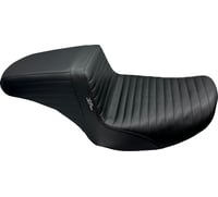 Le pera Kickflip Seat - Pleated - FLH/FLT '23-'24