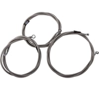 La choppers Brake Line - 24"+ - '18-'20 FL