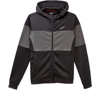 Alpinestars Justify Mid Layer Jacket Black 