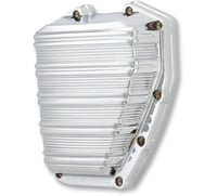 Arlen ness Cam Cover - 10 Gauge - Chrome