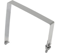 Drag specialties Battery Strap - '70-'78 FX, XLCH