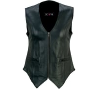 Z1R Women's Scorch Vest Black 
