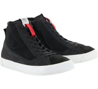 Alpinestars Stated Shoes Black 
