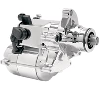 Compu-fire 1.6 Kw Starter Chrome