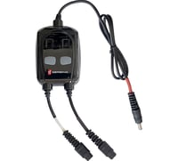 Gerbing heated clothing 12 V Temperature Controller - Dual - Wireless