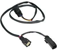 Custom dynamics Quick Disconnect Harness - Tour Pak