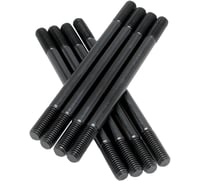 Kibblewhite Cylinder Studs - M8