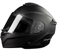 Sena Outrush R Helmet Black 