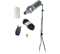 S&s cycle Replacement Electric Compression Release Assembly