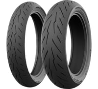 Pirelli Tire - Diablo Powercruiser - Rear - 150/80B16 - 77H