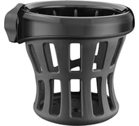 Ciro Drink Holder - Gen 2 - Black - No Mount