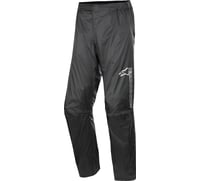 Alpinestars Hurricane V2 Rain Pants Black 