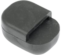 Drag specialties Kickstand Bumper