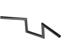 Biltwell Handlebar - Zed - Black