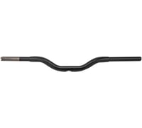 La choppers Handlebar - Kage Fighter - Flat Black