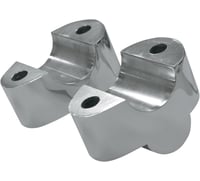 La choppers Extension Risers - 1" - FXDB